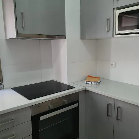 Varandas Do Mar 3- Remodelado, Wifi, 150Mt Praia Quarteira Exterior photo