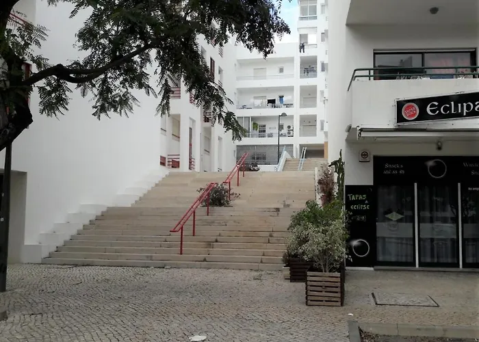 Varandas Do Mar 3- Remodelado, Wifi, 150Mt Praia