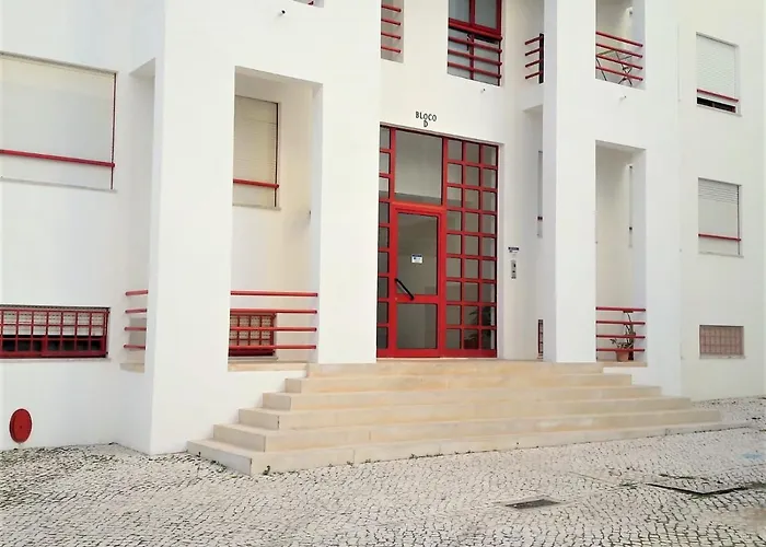 Varandas Do Mar 3- Remodelado, Wifi, 150Mt Praia