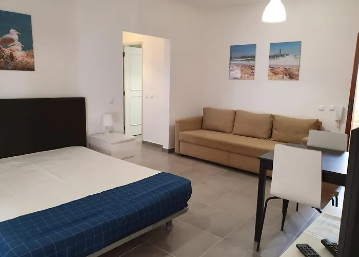 Varandas Do Mar 3- Remodelado, Wifi, 150Mt Praia