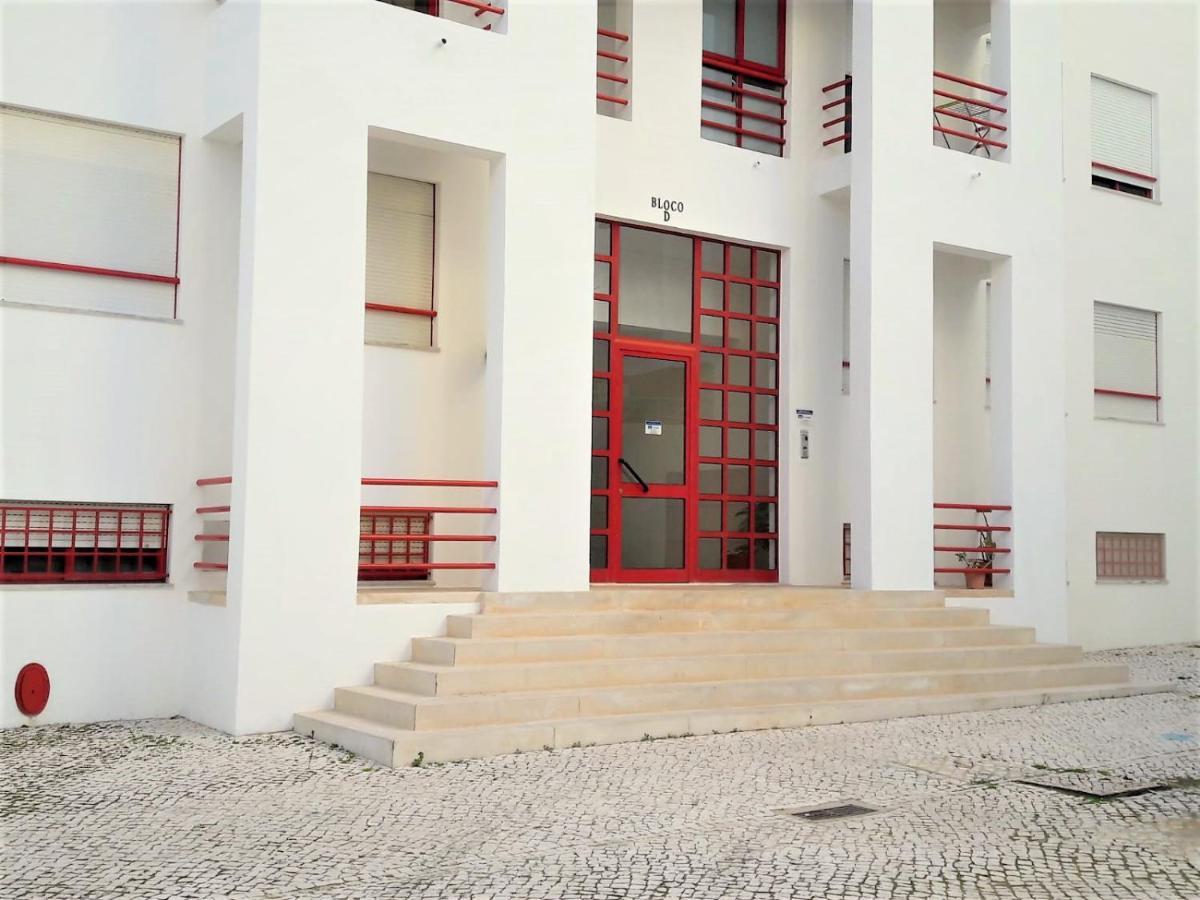 Varandas Do Mar 3- Remodelado, Wifi, 150mt Quarteira