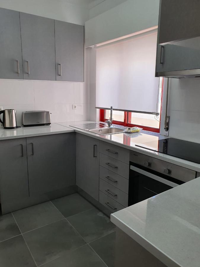 Varandas Do Mar 3- Remodelado, Wifi, 150mt * Quarteira