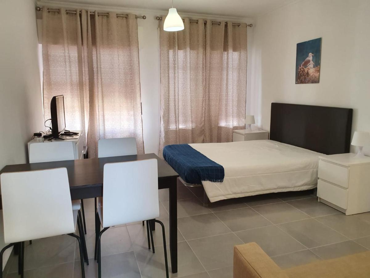 Varandas Do Mar 3- Remodelado, Wifi, 150mt * Quarteira