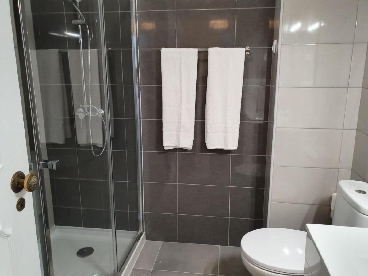 Varandas Do Mar 3- Remodelado, Wifi, 150mt Apartment Quarteira
