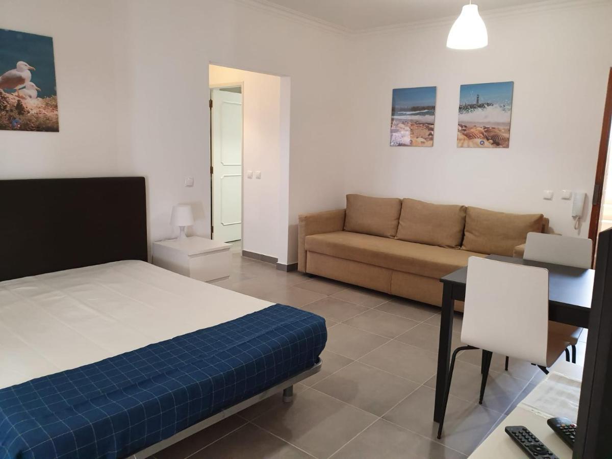 Apartment Varandas Do Mar 3- Remodelado, Wifi, 150mt Quarteira