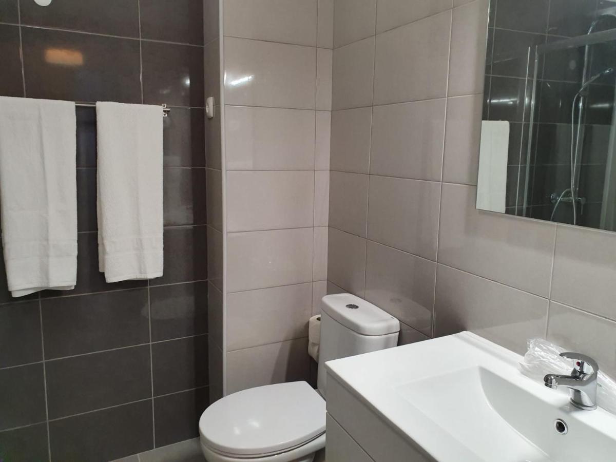 Varandas Do Mar 3- Remodelado, Wifi, 150mt Apartment