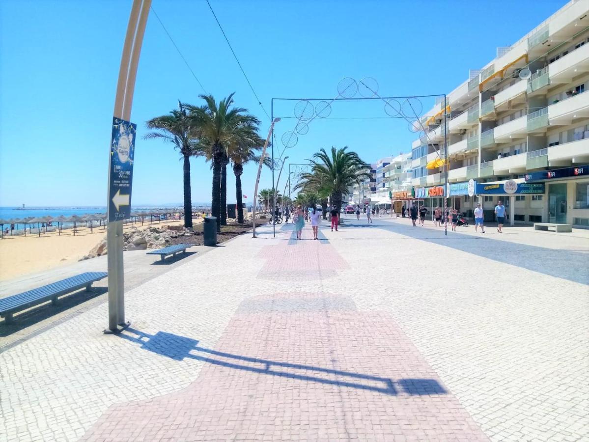 Varandas Do Mar 3- Remodelado, Wifi, 150mt Apartment Quarteira
