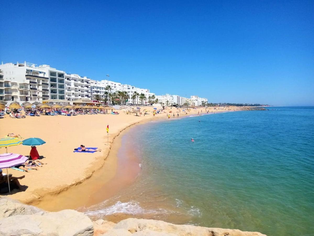 Apartment Varandas Do Mar 3- Remodelado, Wifi, 150mt *