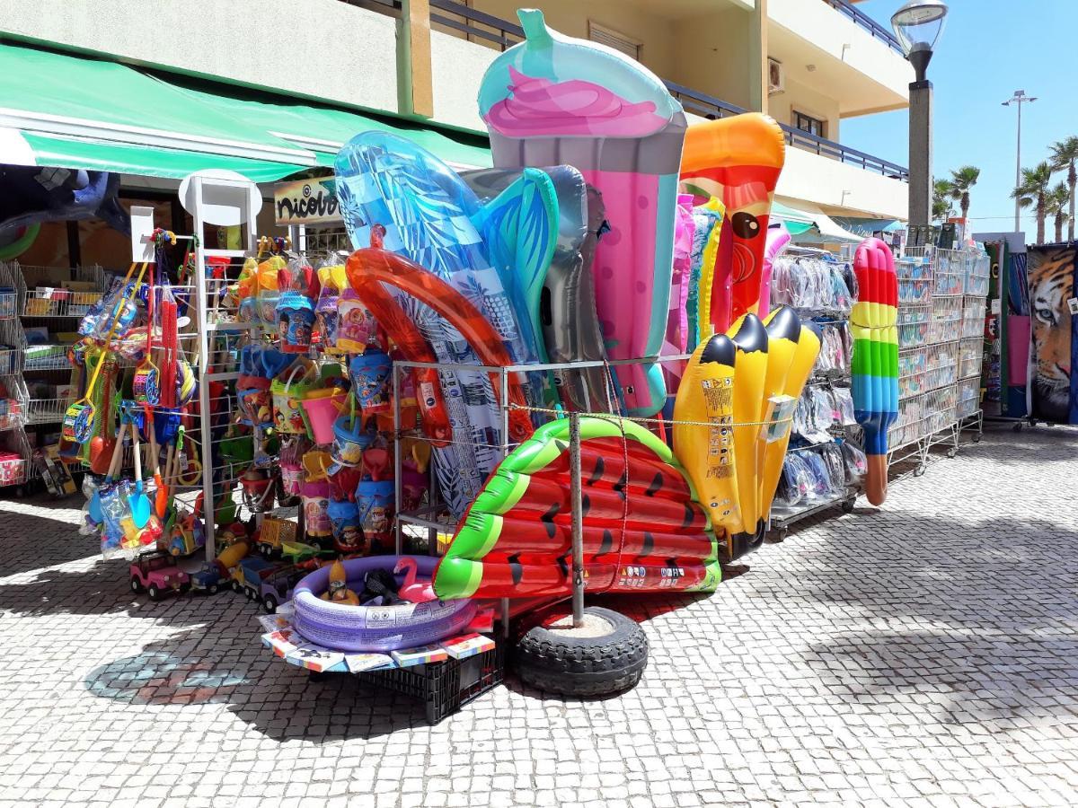 Varandas Do Mar 3- Remodelado, Wifi, 150mt *
